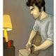 Illustration for article titled The R-Patz Comic Book Sucks The Hottie Right Out Of Him